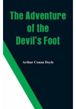 The Adventure of the Devil's Foot