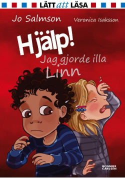 Hjalp! Jag gjorde illa Linn