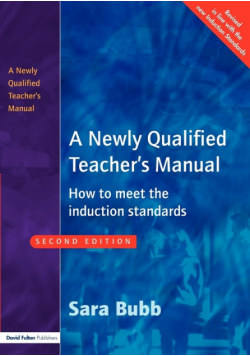 A Newly Qualified Teacher's Manual