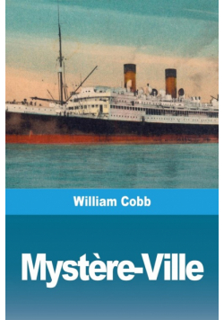 Mystère-Ville