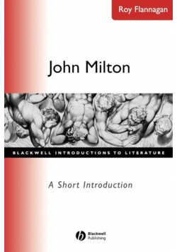John Milton  A Short Introduction