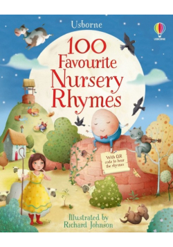 100 Favourite Nursery Rhymes