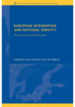 European Integration and National Identity