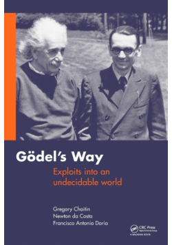 Goedel's Way