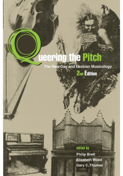 Queering the Pitch