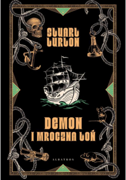 Demon I Mroczna Toń