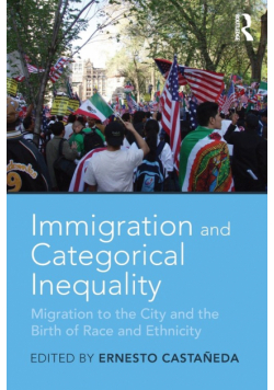 Immigration and Categorical Inequality