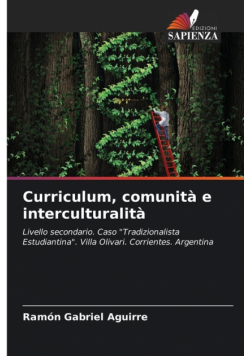 Curriculum, comunità e interculturalità
