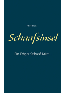 Schaafsinsel
