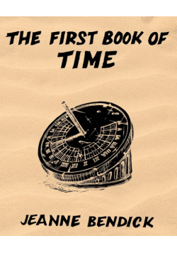 The First Book of Time