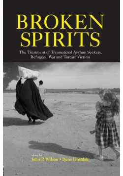 Broken Spirits