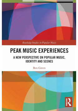 Peak Music Experiences