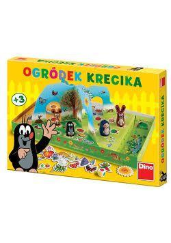 Krecik i Przyjaciele. Ogródek Krecika