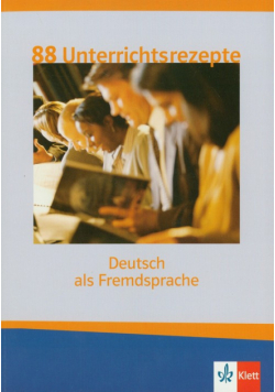 88 Unterrichtsrezepte