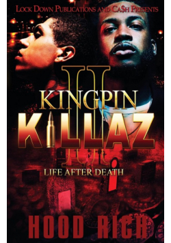 Kingpin Killaz 2