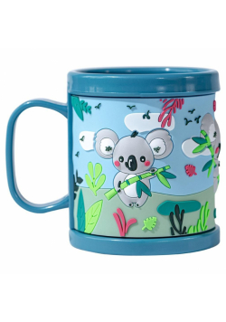 Kubek 3D Koala