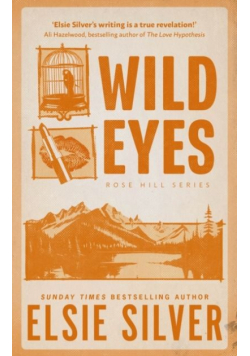 Wild Eyes wer. angielska