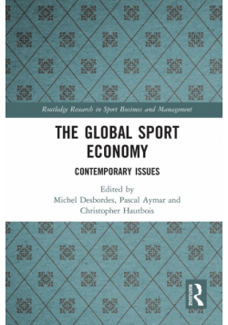 The Global Sport Economy
