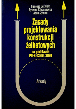 Zasady projektowania konstrukcji żelbetowych