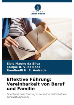 Effektive Führung