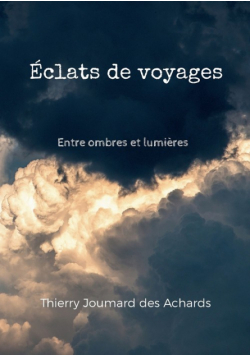 Éclats de voyages