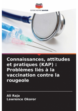 Connaissances, attitudes et pratiques (KAP)