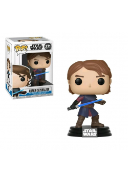 Figurka Funko Pop Vinyl: Star Wars: Anakin