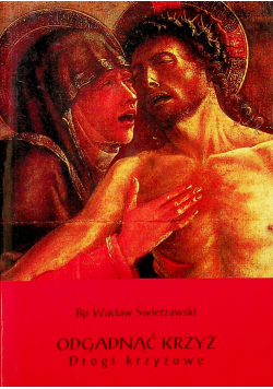 Odgadnąć Krzyż Drogi Krzyżowe BR
