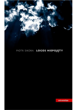 Logos niepojęty