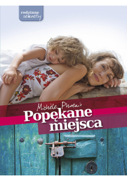 Popękane miejsca