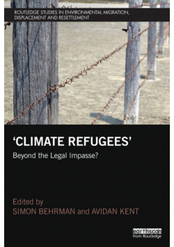 Climate Refugees