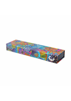Piórnik Paperblanks Celestial Magic