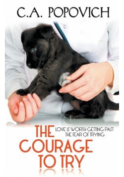 The Courage to Try