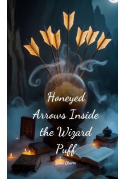 Honeyed Arrows Inside the Wizard Puff
