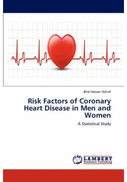 Risk Factors of Coronary Heart Disease in Men and Women