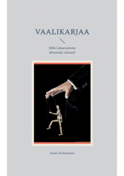 Vaalikarjaa