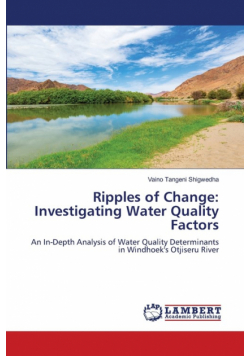 Ripples of Change