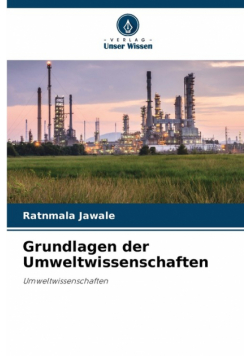 Grundlagen der Umweltwissenschaften