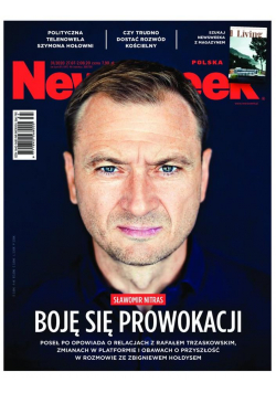 Newsweek Polska 31/2020