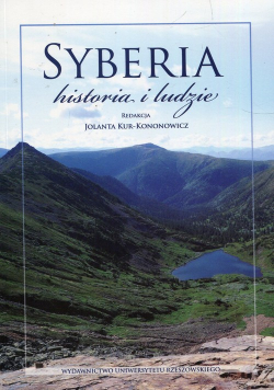 Syberia historia i ludzie