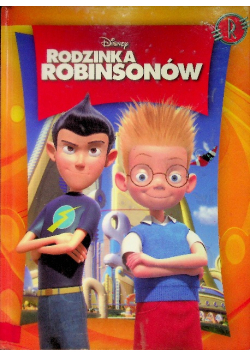 Rodzinka Robinsonów