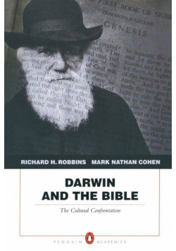 Darwin and the Bible