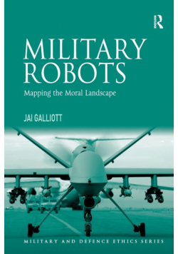 Military Robots
