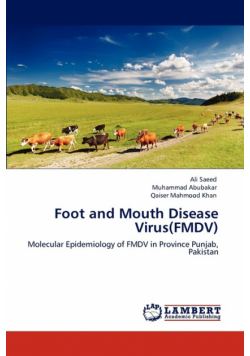 Foot and Mouth Disease Virus(FMDV)