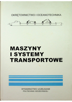 Maszyny i systemy transportowe