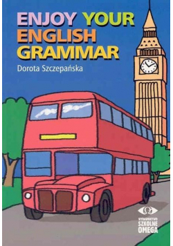 Enjoy your english Grammar