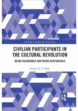 Civilian Participants in the Cultural Revolution