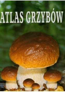 Atlas grzybów