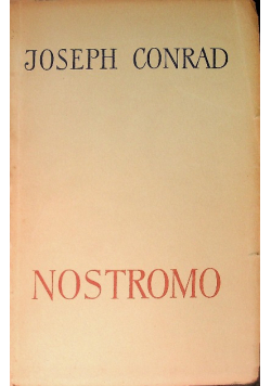 Nostromo