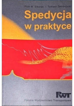 Spedycja w praktyce